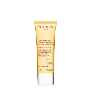 Clarins + Hydrating Gentle Foaming Cleanser