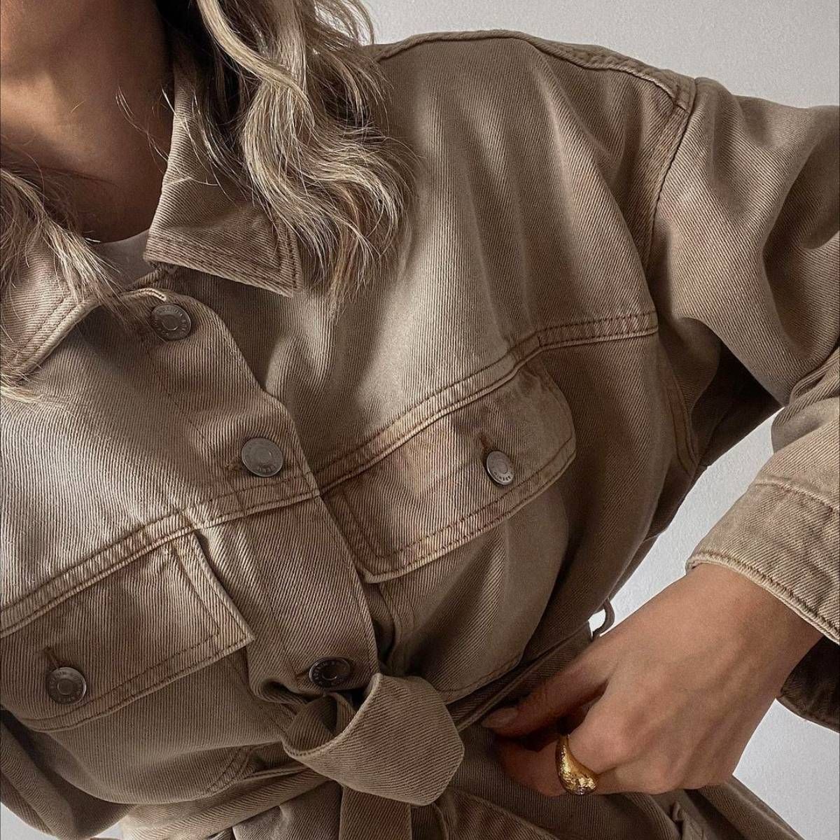 The 8 Best H&M Spring Trends to Shop In 2023