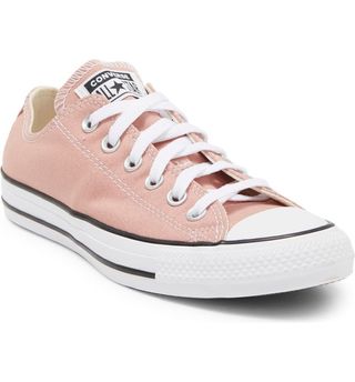 Converse + Chuck Taylor All Star Low Top Sneakers