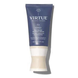 Virtue + Polish Un-Frizz Cream