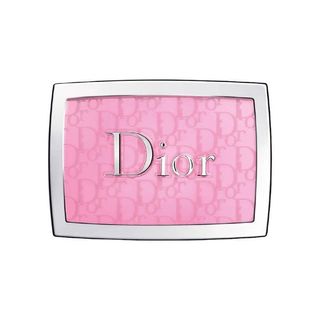 Dior + Backstage Rosy Glow Blush