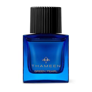 Thameen + Green Pearl Extrait de Parfum