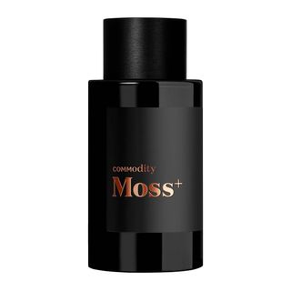 Commodity + Moss+ Bold Eau de Parfum