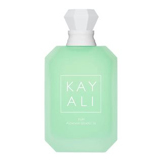 Kayali + Yum Pistachio Gelato | 33 Eau de Parfum Intense
