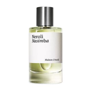 Maison Crivelli + Neroli Nasimba Eau de Parfum