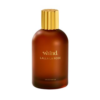 Whind + Lalla La Rose Fragrance