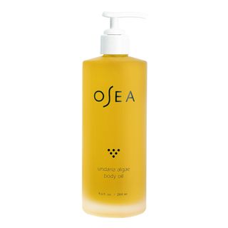 Osea + Jumbo Size Undaria Algae Body Oil