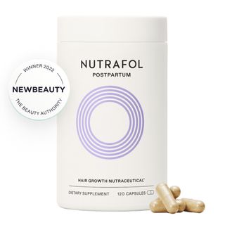Nutrafol + Postpartum