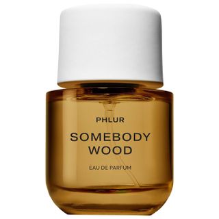 Phlur + Somebody Wood Eau de Parfum