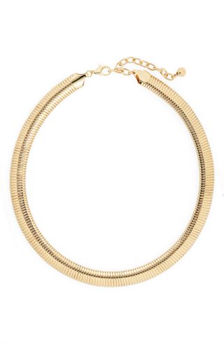 Baublebar + Statement Collar Necklace