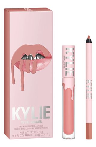 Kylie Cosmetics + Matte Lip Kit