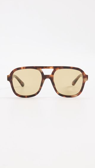 Aire + Whirlpool Sunglasses