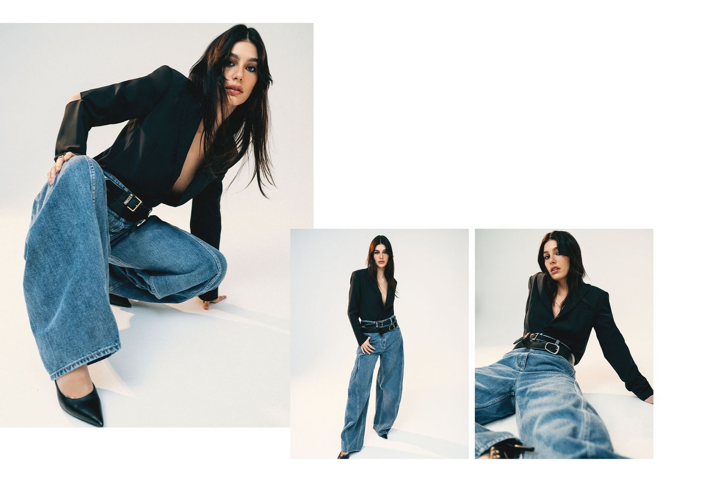 Camila Morrone Takes Us Inside Daisy Jones & the Six | Who What Wear