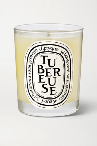 Diptyque + Tubéreuse Scented Candle