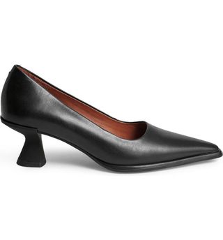 Vagabond Shoemakers + Tilly Pointed Toe Pumps