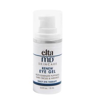 EltaMD + Renew Eye Gel