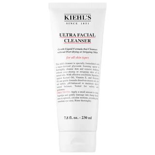 Kiehl's + Ultra Facial Cleanser
