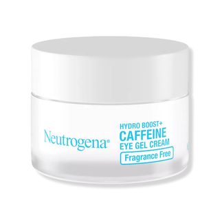 Neutrogena + Hydro Boost+ Caffeine Eye Gel Cream