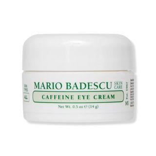 Mario Badescu + Caffeine Eye Cream