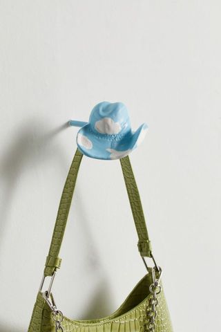 Urban Outfitters + Cowboy Hat Wall Hook