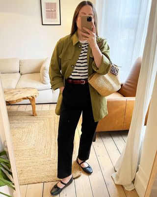 The Most Comfortable Pants From H&M