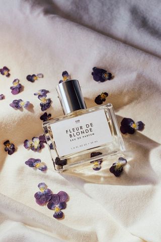 Gourmand + Fleur de Blonde Eau De Parfum Fragrance