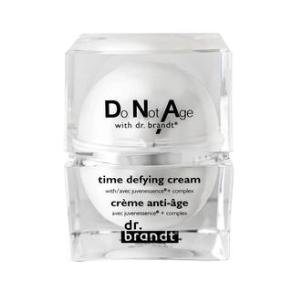 Dr. Brandt + Do Not Age Time Defying Cream