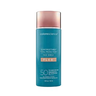 Colorescience + Sunforgettable Total Protection SPF 50