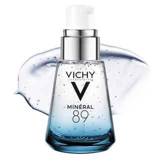 Vichy + Minéral 89