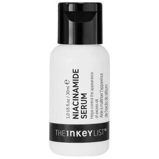 The Inkey List + Niacinamide Oil Control Serum