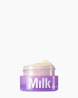 Milk Makeup + Melatonin Overnight Lip Mask