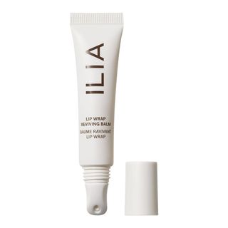 Ilia + Lip Wrap Reviving Balm