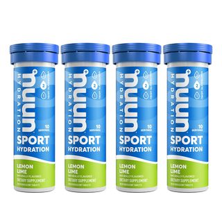 Nuun + Sport Hydration Tablets