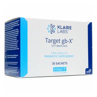 Klaire Labs + Target Gb-X 30 Sachets by Klaire Labs