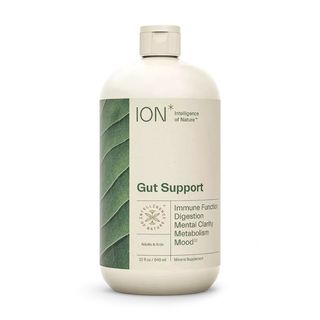 Ion Intelligence of Nature + Gut Support