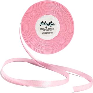 LilyRin + Pink Ribbon