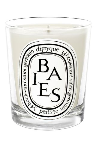 Diptyque + Baies Scented Candle