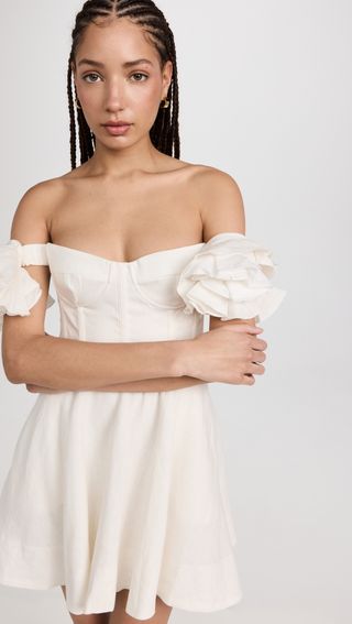 Bardot + Sigma Mini Dress