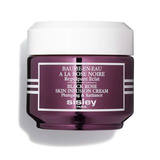 Sisley-Paris + Black Rose Skin Infusion Cream