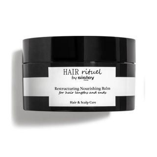Hair Rituel by Sisley-Paris + Hair Rituel Restructuring Nourishing Balm