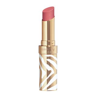 Sisley-Paris + Phyto-Rouge Shine Refillable Lipstick in Sheer Petal