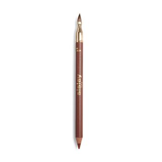 Sisley-Paris + Phyto-Lèvres Perfect Lip Pencil in Chocolate