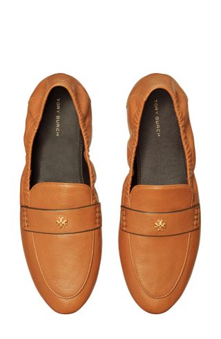 Tory Burch + Ballet Loafer