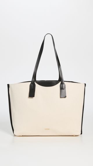 House of Want + H.O.W. We Work It Tote