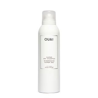 Ouai + Super Dry Shampoo