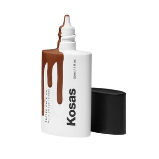 Kosas + Tinted Face Oil Comfy Skin Tint