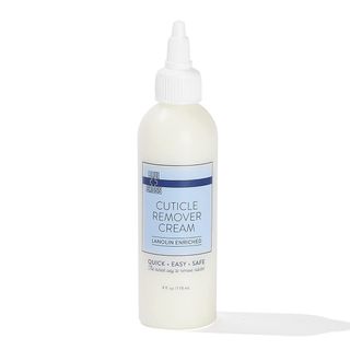 Blue Cross Professional Nail Care + Cuticle Remover Cream