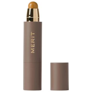 Merit + Minimalist Perfecting Complexion Foundation and Concealer Stick
