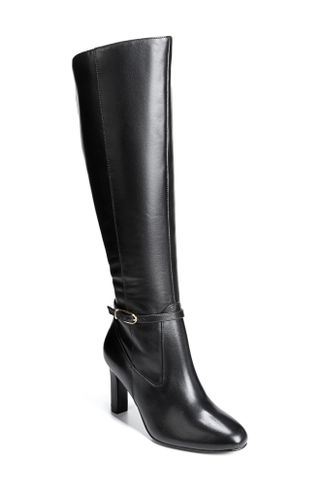 Naturalizer + Henny Knee High Boot
