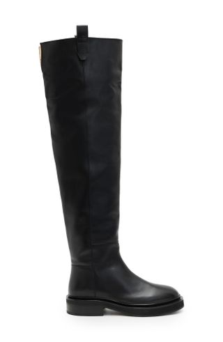 AllSaints + Mindy Over the Knee Boot